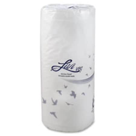 Solaris Paper Two-Ply Kitchen Roll Towel, 30 Per Carton SO464654